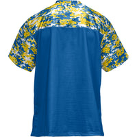 Morehead State Eagles Football Jersey - Blue