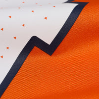Denver Broncos Jarrett Stidham Orange Team Game Jersey