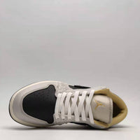 Low Top Sneakers, Black Gray Colorway, Lace Up Design, Casual Gift for Sneaker Fans