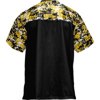 Towson Tigers Football Jersey - Red