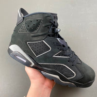 High Top Sneakers, Black Colorway, Leather Footwear, Lace Up Design, Casual Gift for Sneaker Fans