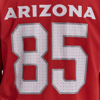 Arizona Cardinals Trey McBride Cardinal Game Jersey