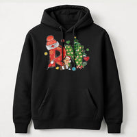 Registered Nurse Holiday Hoodie, Christmas RN Nurse Hoodie, Medical Worker Sweatshirt, Nursing Student Pullover Hoodie, Nurse Xmas Present