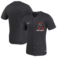 Alabama Crimson Tide Replica Softball Jersey - Anthracite