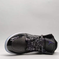 Sneakers, Black Colorway, Lace Up Design, Casual Gift for Sneaker Fans