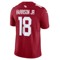 Arizona Cardinals Marvin Harrison Jr. Cardinal Limited Jersey