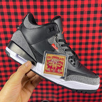 Low Top Sneakers, White Black Colorway, Lace Up Design, Casual Gift for Sneaker Fans