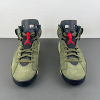 High Top Sneakers, Army Green Colorway, Lace Up Design, Casual Gift for Sneaker Fans