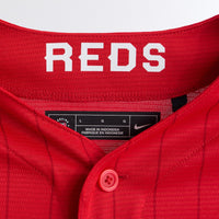 Cincinnati Reds Red 2026 City Connect Stadium Jersey