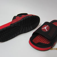 Slides, Black White Colorway, Slip On Design, Casual Gift for Shoe Lovers