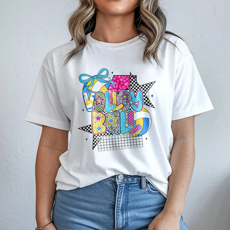 Retro 80s Memphis Shirt, Jolly Babe Holiday T-Shirt, Vintage Christmas Graphic Tee, Retro Holiday Babe Tee, Trendy Holiday Present for Her