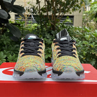Low Top Sneakers, Gray Colorway, Lace Up Design, Casual Gift for Sneaker Fans