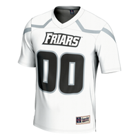 Providence Friars Lacrosse NIL Lightweight Jersey - White