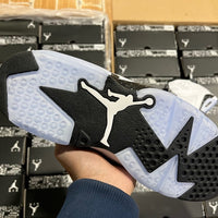 Sneakers, White Black Colorway, Lace Up Design, Casual Gift for Sneaker Fans