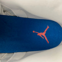 Low Top Sneakers, Blue Colorway, Lace Up Design, Casual Gift for Sneaker Fans