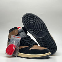 Sneakers, Black Colorway, Reverse Hook Design, Lace Up Design, Casual Gift for Sneaker Fans