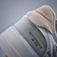Low Top Sneakers, White Colorway, Lace Up Design, Casual Gift for Sneaker Fans