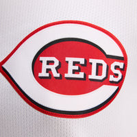 Cincinnati Reds White Home Limited Jersey