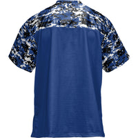 Eastern Illinois Panthers Football Jersey - Blue