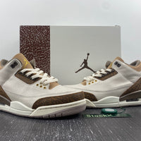 Low Top Sneakers, Yellow Brown Colorway, Leather Footwear, Lace Up Design, Casual Gift for Sneaker Fans