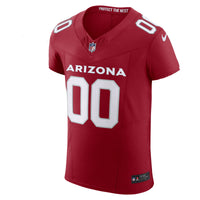 Arizona Cardinals Cardinal Elite Custom Jersey