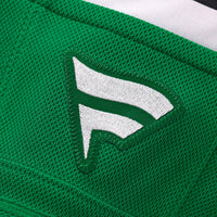 Dallas Stars Jamie Benn Kelly Green Home Premium Jersey