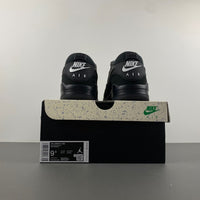 Low Top Sneakers, Black Colorway, Lace Up Design, Casual Gift for Sneaker Fans