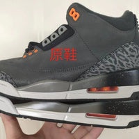 Retro Sneakers, Black Gray Colorway, Lace Up Design, Casual Gift for Sneaker Fans