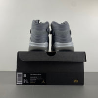 Retro Low Top Sneakers, Gray Colorway, Suede Footwear, Lace Up Design, Casual Gift for Sneaker Fans