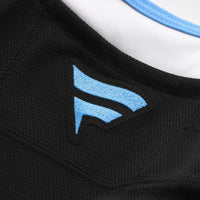 Utah Mammoth Black Home Premium Jersey