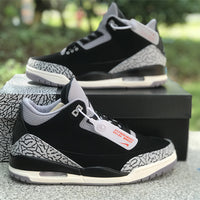 Sneakers, Black Colorway, Lace Up Design, Casual Gift for Sneaker Fans