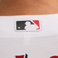 Cincinnati Reds Elly De La Cruz White Alternate 2 Replica Jersey