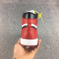 Sneakers, Black Colorway, Leather Footwear, Casual Gift for Sneaker Fans