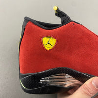 Low Top Sneakers, Red Colorway, Suede Footwear, Lace Up Design, Casual Gift for Sneaker Fans