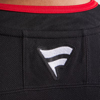 Calgary Flames Black Alternate Premium Jersey