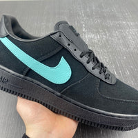 Low Top Shoes, Black Colorway, Lace Up Design, Casual Gift for Shoe Lovers