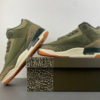 Low Top Sneakers, Olive Green Colorway, Lace Up Design, Casual Gift for Sneaker Fans