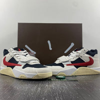 Low Top Sneakers, White Yellow Brown Colorway, Reverse Hook Design, Lace Up Design, Casual Gift for Sneaker Fans