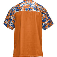 Sam Houston State Bearkats Football Jersey - Orange