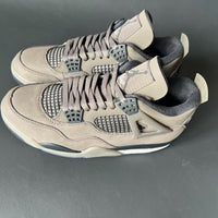 Mid Top Sneakers, Black Colorway, Lace Up Design, Casual Gift for Sneaker Fans