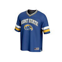 Kent State Golden Flashes Spirit Football Jersey - Navy