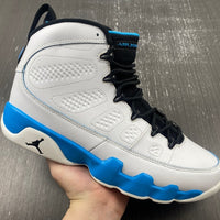Sneakers, Blue Colorway, Lace Up Design, Casual Gift for Sneaker Fans