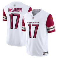 Washington Commanders Terry McLaurin White Limited Jersey