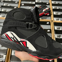 Boots, Black Red Colorway, Lace Up Design, Casual Gift for Shoe Lovers