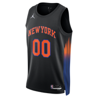 New York Knicks Statement Jersey - Custom
