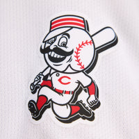 Cincinnati Reds White Home Limited Jersey