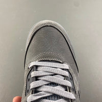 Mid Top Sneakers, Gray Colorway, Lace Up Design, Casual Gift for Sneaker Fans