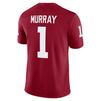 Kyler Murray Oklahoma Sooners Game Jersey - Crimson