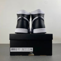 High Top Sneakers, Blue White Black Colorway, Lace Up Design, Casual Gift for Sneaker Fans