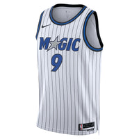 Orlando Magic Replica Association Edition Edition Swingman Jersey - White - Nikola Vučević